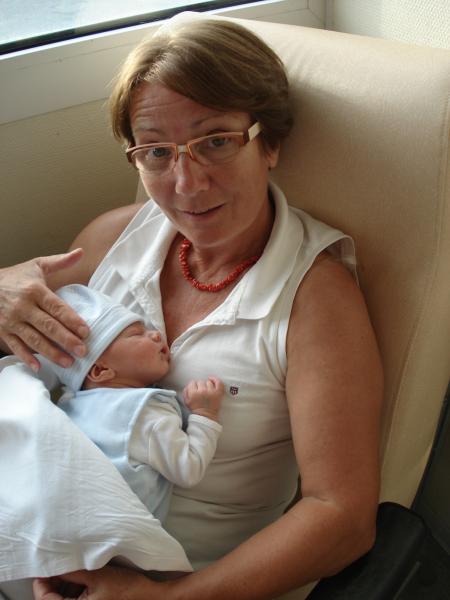 Blotti contre Manoume