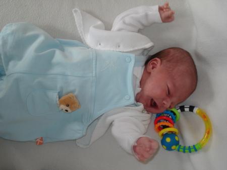 Je veux mon biiiiiiibbbb !!!!!!!!!!!!!!