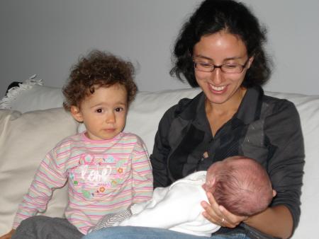 Premi�res conqu�tes f�minines...