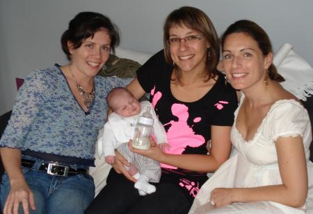 ...de tous �ges...!