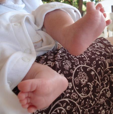 D�tente absolue...