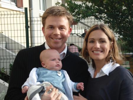 P'tite photo de famille