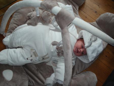 D' Ajaccio � Lille, quelques degr�s de moins !