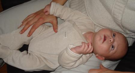 Absorb� par ma Marraine