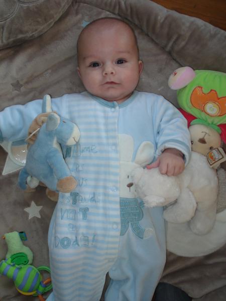 Encore en pyjama � midi !