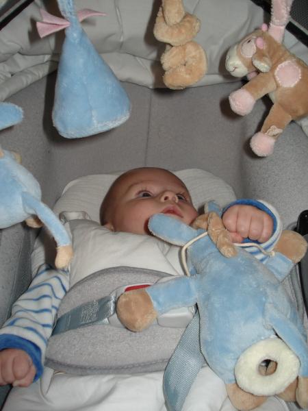 En route pour Troyes !